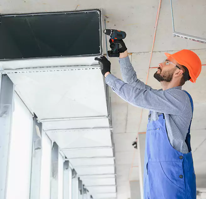 Why Homeowners & Businesses Trust Us in Berwyn, IL