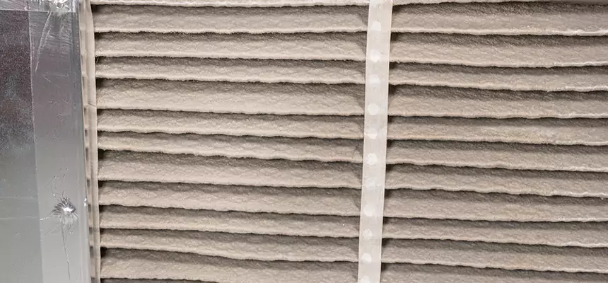 Mobile Car AC Filter Replacement in Berwyn