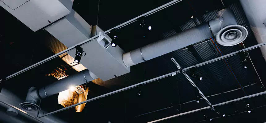 Our Air Duct Replacement Services in Berwyn, IL