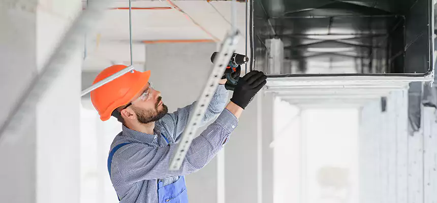 Our Air Vent Replacement Services in Berwyn, IL