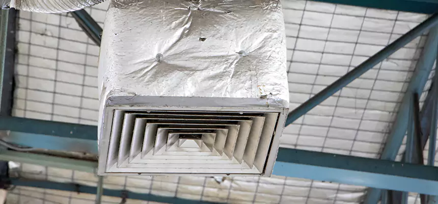 Our Custom HVAC Ductwork Services in Berwyn, IL