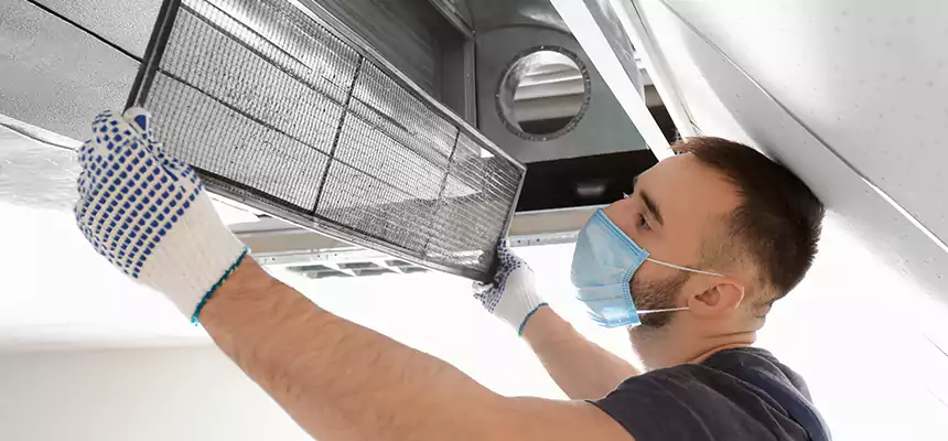Our Dryer Vent Cleaning Services in Berwyn, IL