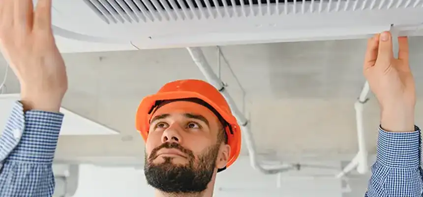 Our Furnace Vent Cleaning Services in Berwyn, IL