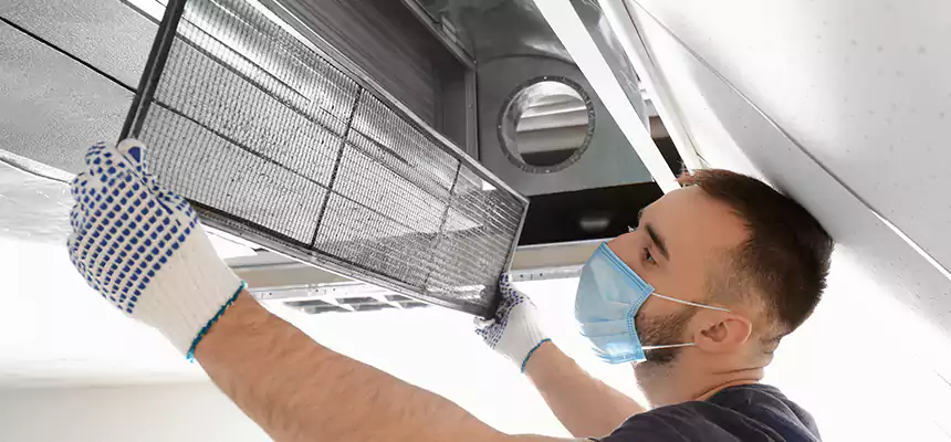 Our Home Duct Cleaning Services in Berwyn, IL  