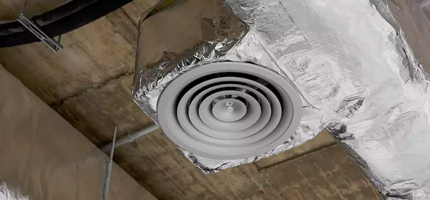 Our HVAC Ductwork Installation Services in Berwyn, IL