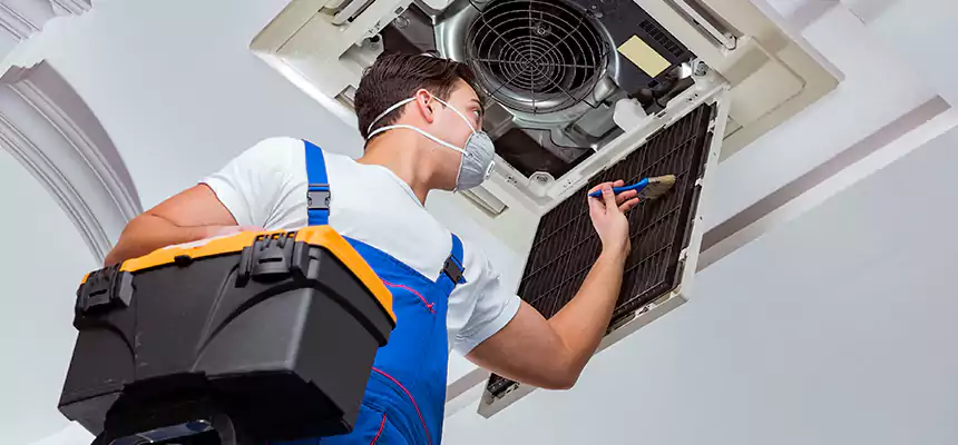 Specialized Office Duct Cleaning  in Berwyn, IL