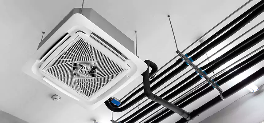 Our Smart AC Vent Controller Services in Berwyn, IL