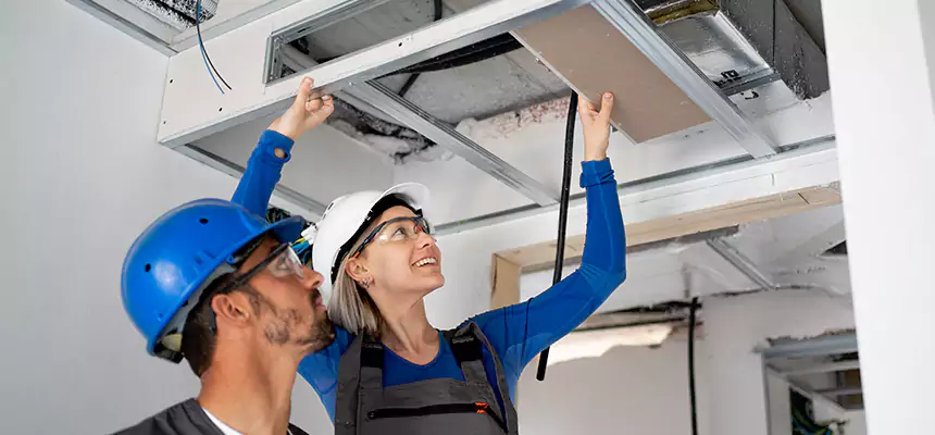 Our Vent Relocation Services in Berwyn, IL