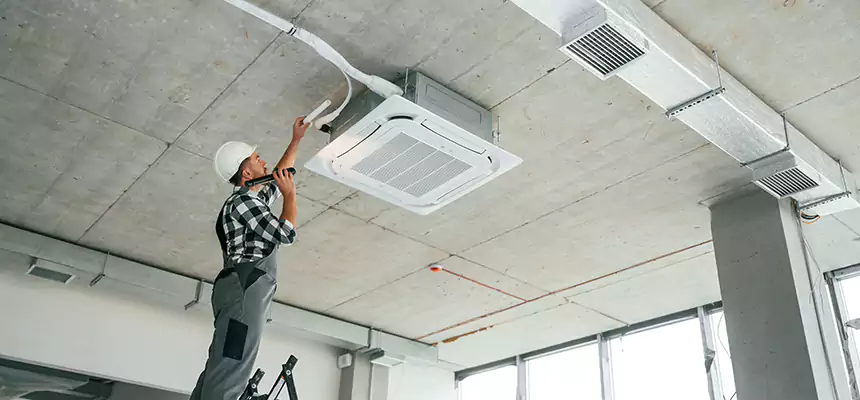Our Wi Fi Connected Air Ducts Services in Berwyn, IL