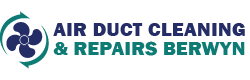 Air Duct Cleaning & Repairs Berwyn