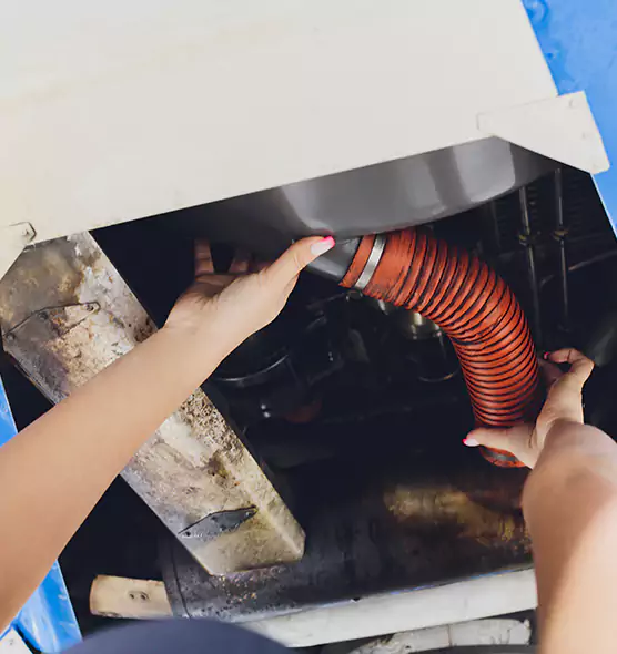 Professional Air Duct Leak Repair in Berwyn, IL