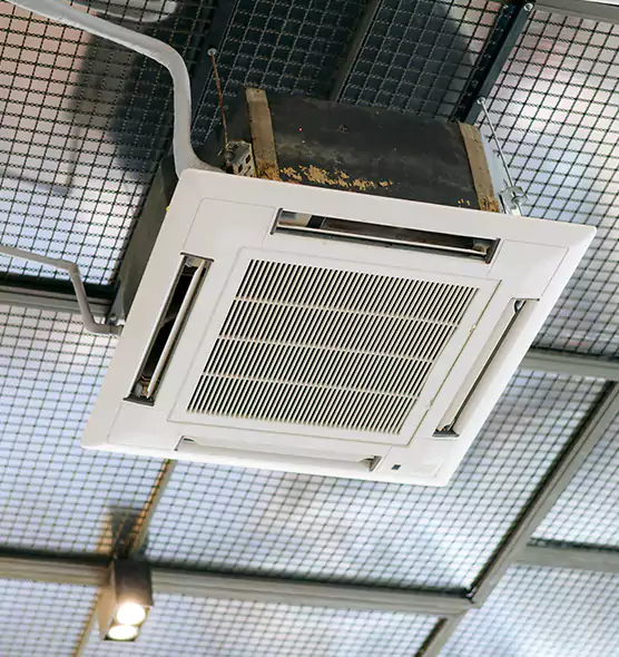 Top-Notch Allergy Relief Vent Cleaning Services in Berwyn, IL