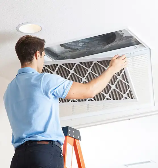 About Annual Dryer Vent Maintenance Berwyn, IL