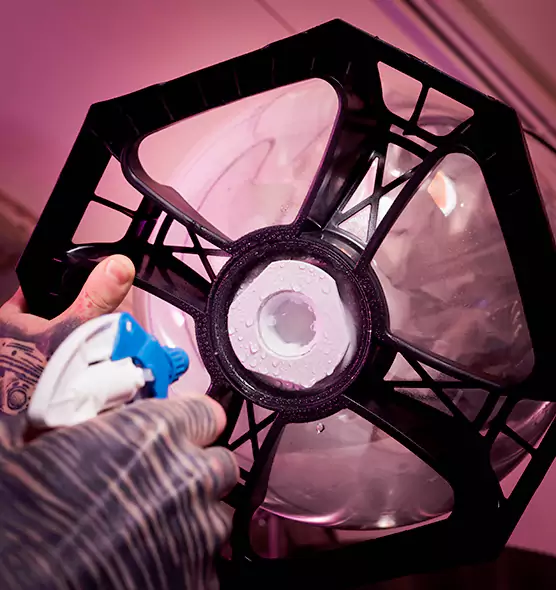 Advanced Basement Vent Cleaning in Berwyn, IL