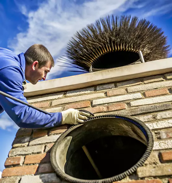 About Professional Chimney Sweep in Berwyn, IL