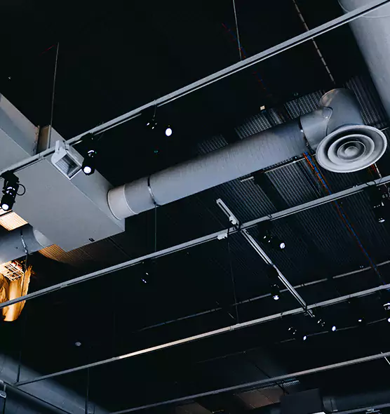 Professional Duct Cleaning For LEED Homes in Berwyn, IL