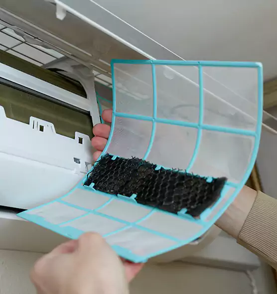 Welcome to Air Duct Cleaning & Repairs Berwyn — Your Local HEPA Filter Installation Pros in Berwyn, IL