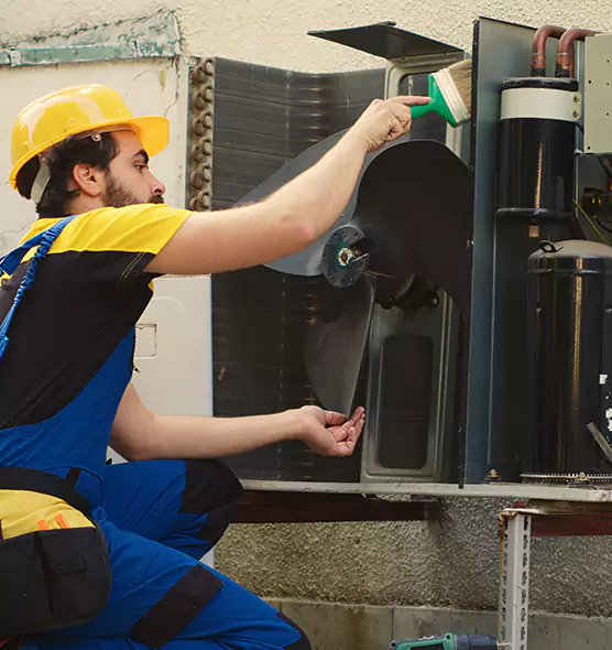 Top-Rated New Room Vent Extension in Berwyn, IL