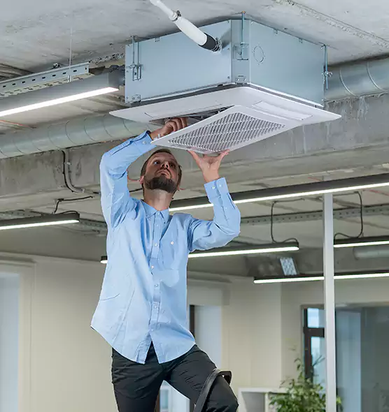 Advanced Residential Air Vent Cleaning in Berwyn, IL