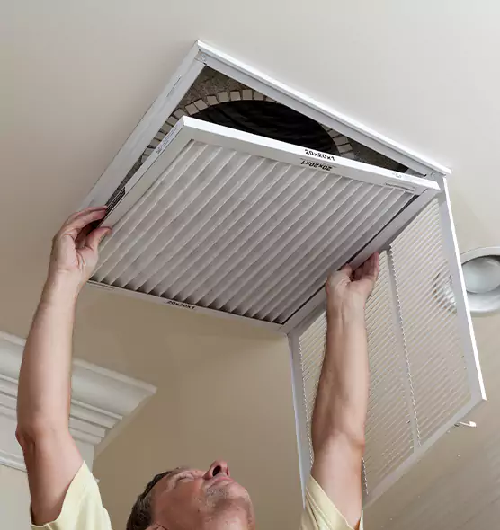 Trusted Vent Shaft Cleaning Expert in Berwyn, IL