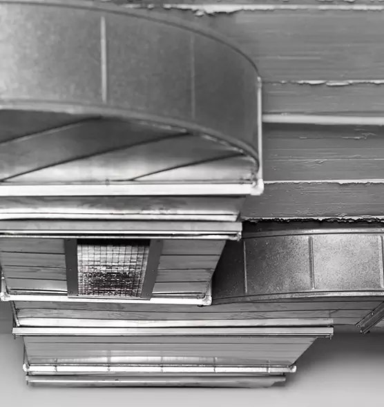 Professional Wall Vent Cleaning Service in Berwyn, IL