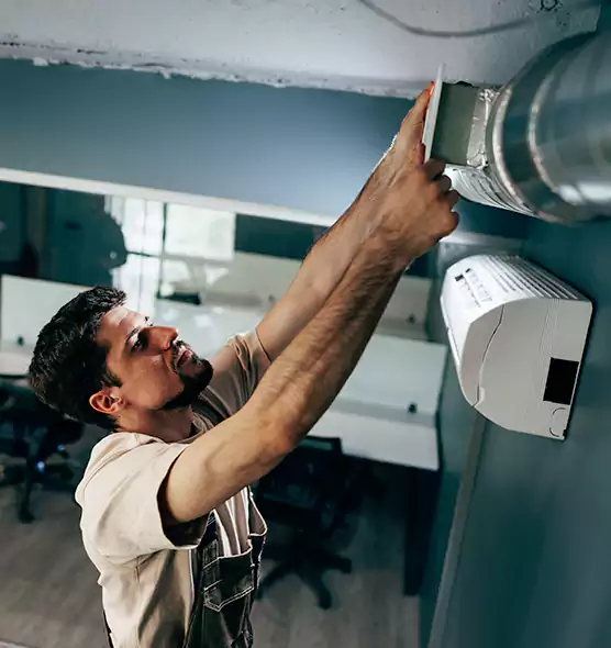 Reliable Warehouse Vent Cleaning in Berwyn, IL