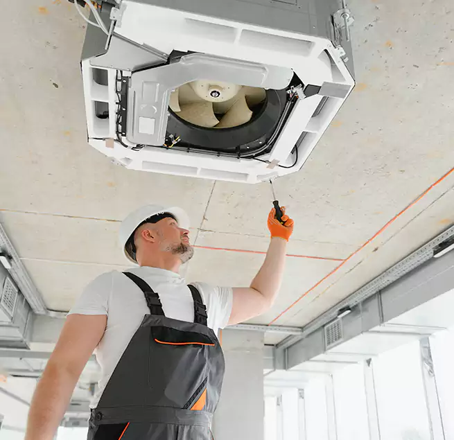 Why Homeowners & Businesses Trust Us in Berwyn, IL?