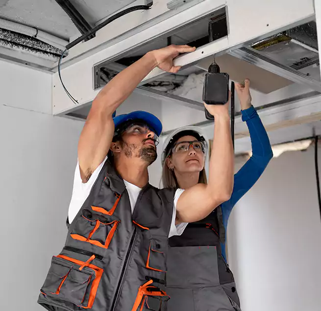 Why Homeowners & Businesses Trust Us in Berwyn, IL