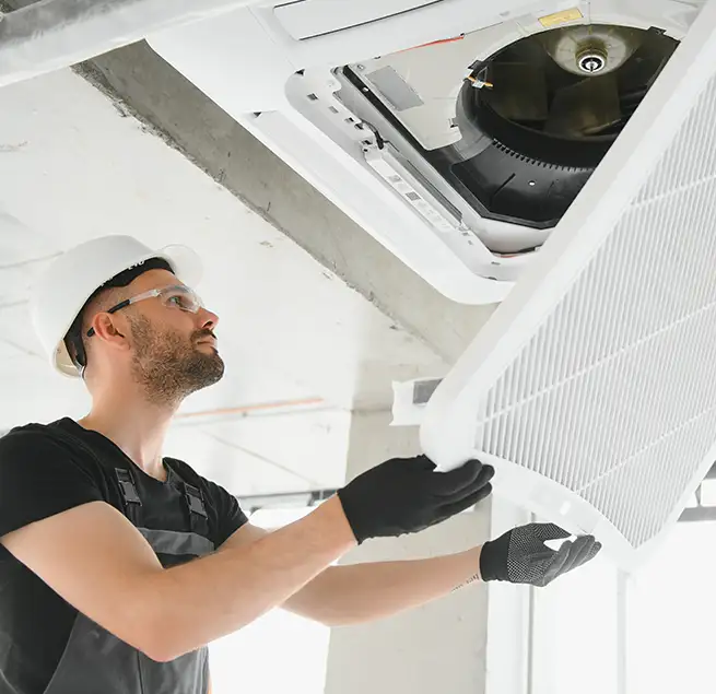 Why Homeowners & Businesses Trust Us in Berwyn, IL?