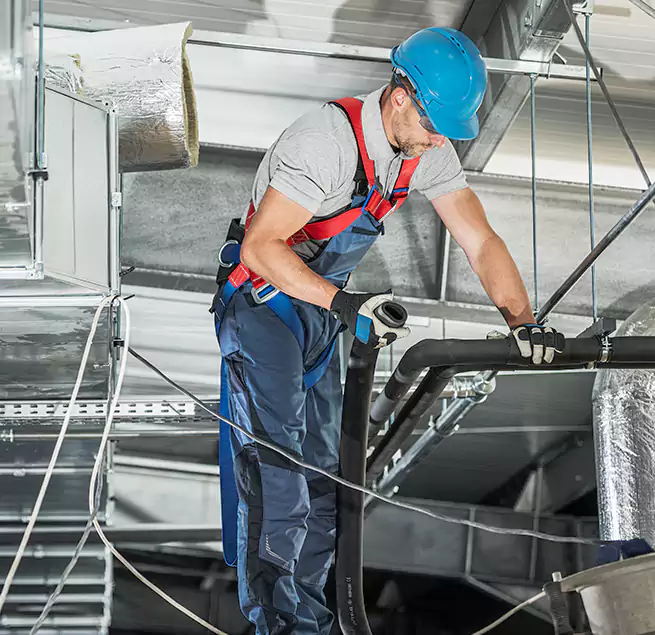 Why Homeowners & Businesses Trust Us in Berwyn, IL?