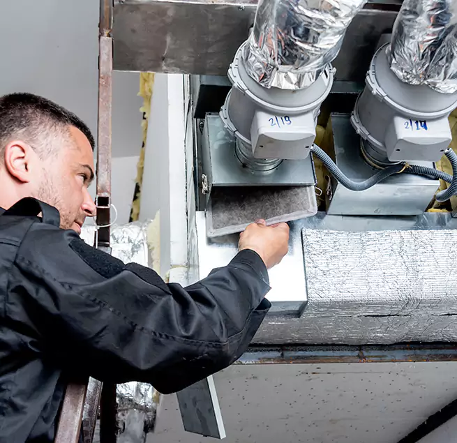  Why Homeowners & Businesses Trust Us in Berwyn, IL?