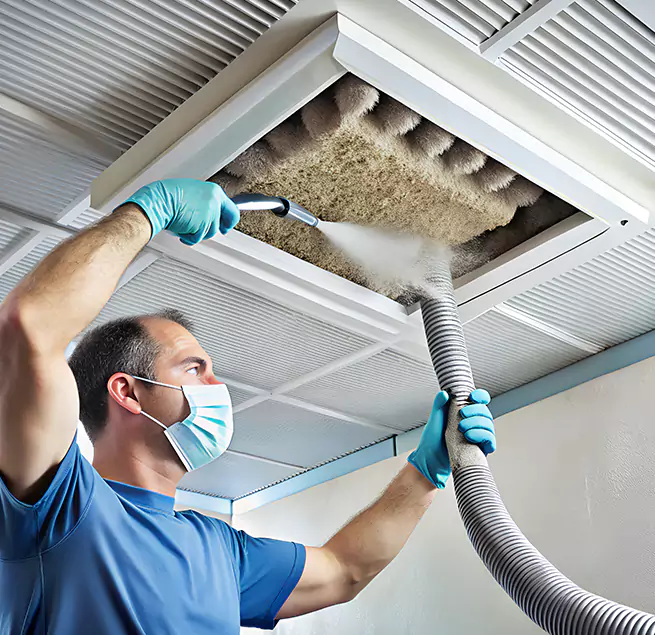 Why Homeowners Businesses Trust Us in Berwyn, IL