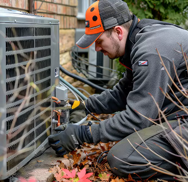 Why Homeowners & Businesses Trust Us in Berwyn, IL?