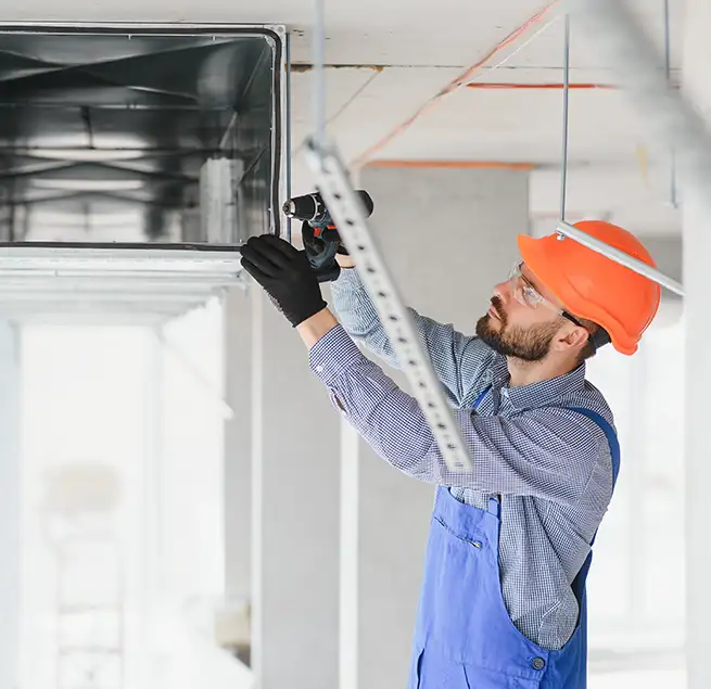 Why Homeowners Businesses Trust Us Berwyn, IL