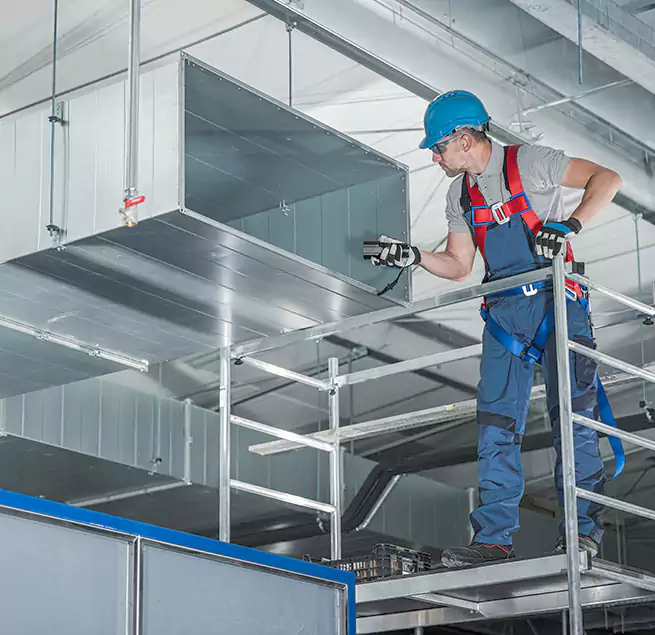 Why Homeowners Businesses Trust Us in Berwyn, IL