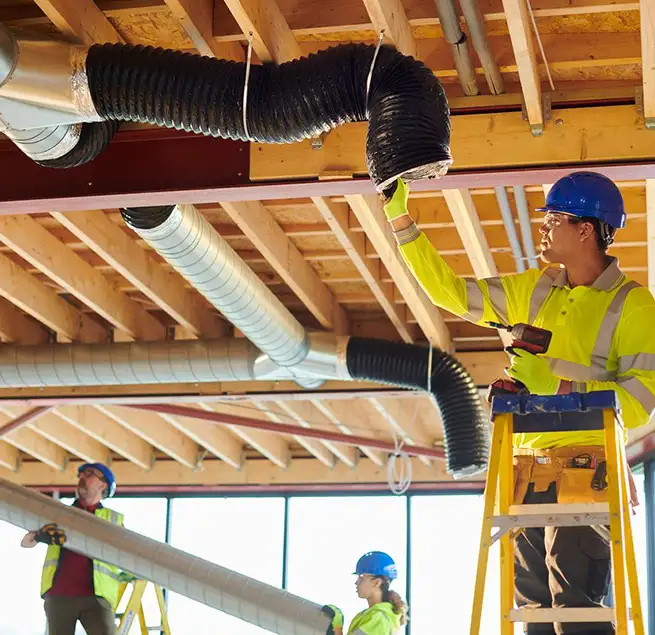 Why Homeowners & Businesses Trust Us in Berwyn, IL?