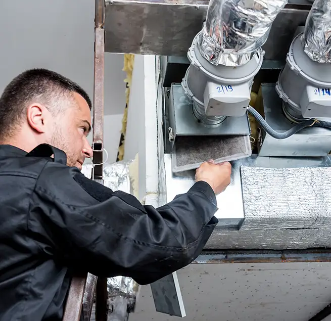 Why Homeowners & Businesses Trust Us in Berwyn, IL?